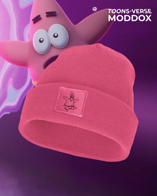 Gorro | Bob Esponja | Patricio Estrella