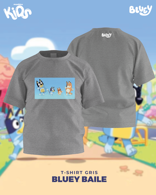 T-shirt | Bluey | Bluey Baile