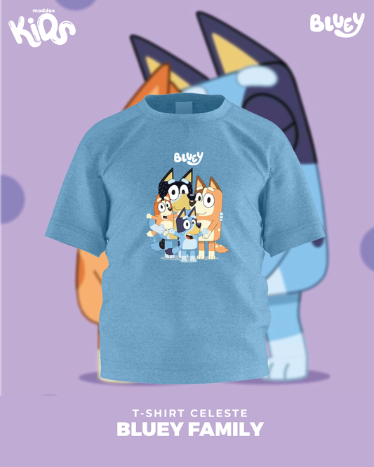 T-shirt | Bluey | Bluey Family