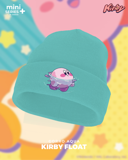 Gorro - Kirby - Kirby Float |