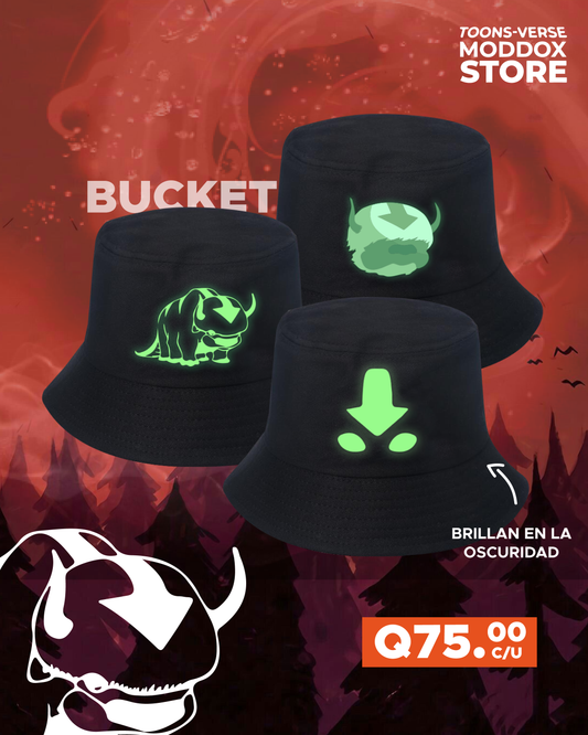 Bucket | Avatar TLAB | Appa