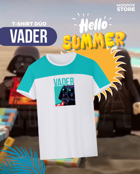 T-shirt | Star Wars | Vader in Summer