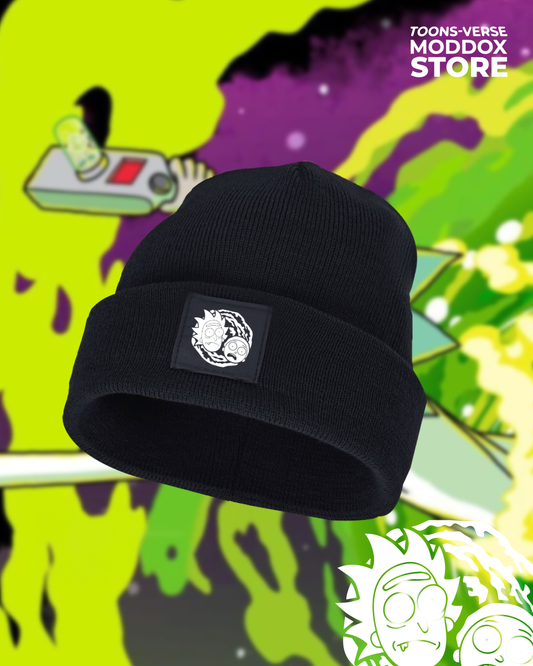 Gorro | Rick And Morty | Portal