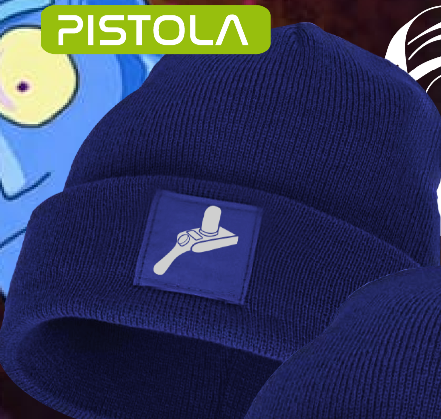 Gorro | Rick And Morty | Items