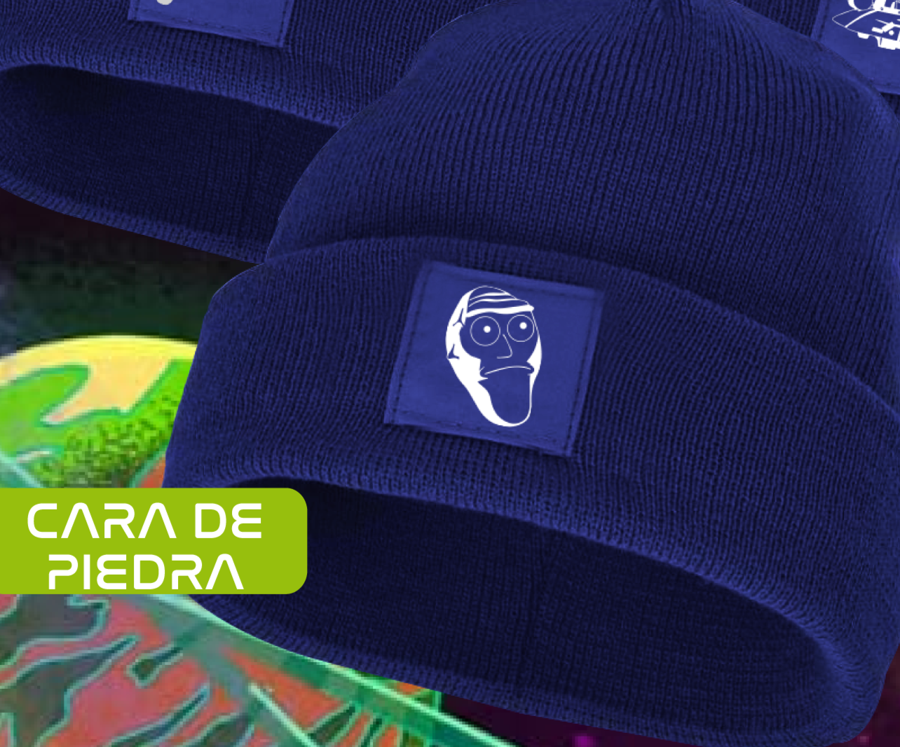 Gorro | Rick And Morty | Items