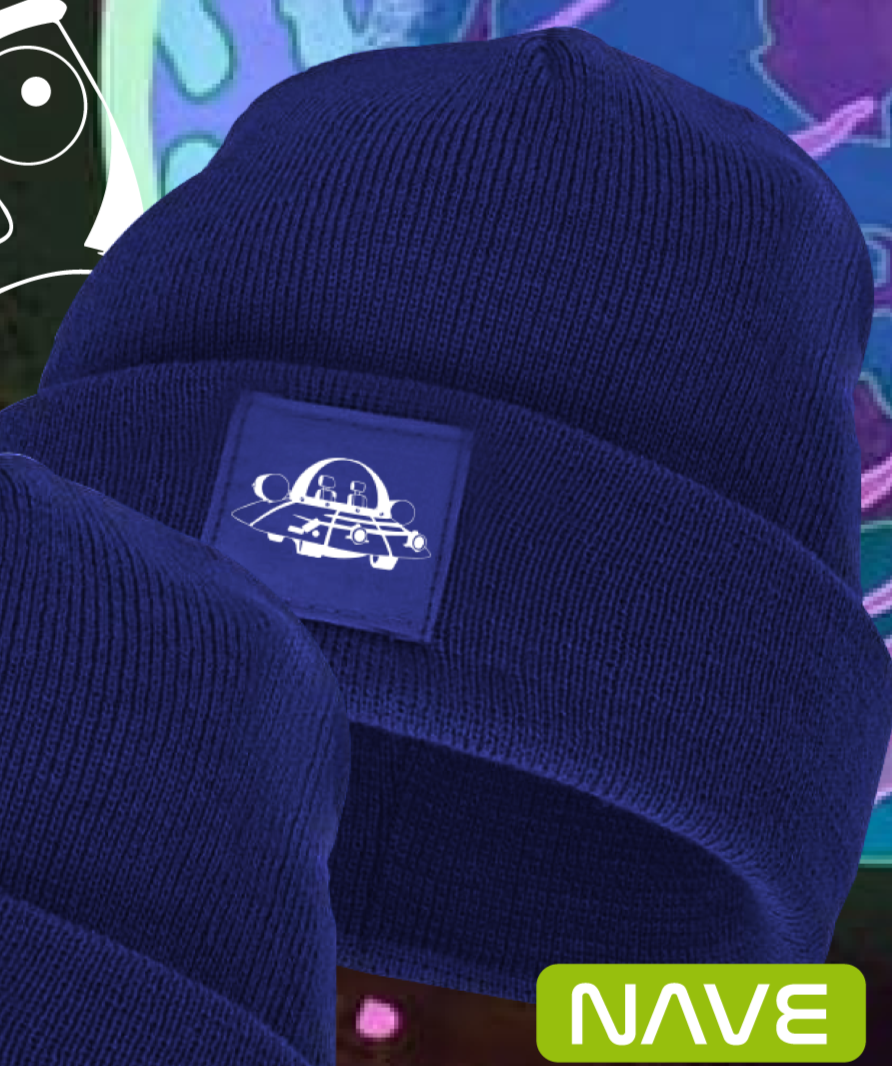 Gorro | Rick And Morty | Items