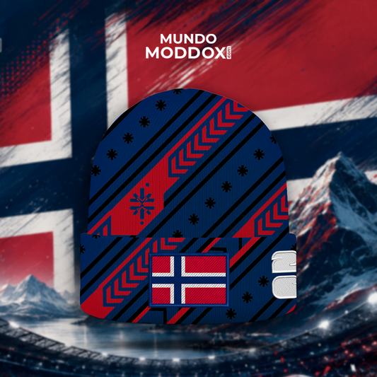 Gorro | Mundial | Noruega