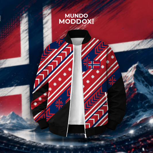 Chumpa | Mundial | Noruega