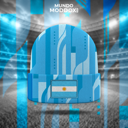 Gorro | Mundial | Argentina