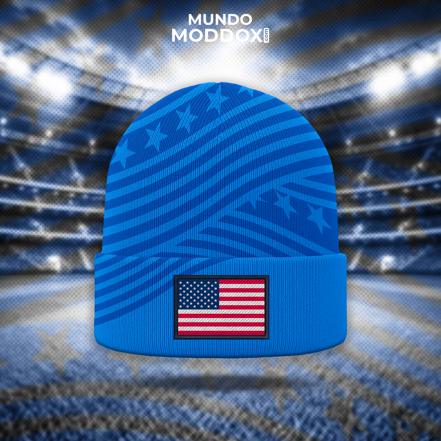 Gorro | Mundial | Estados Unidos