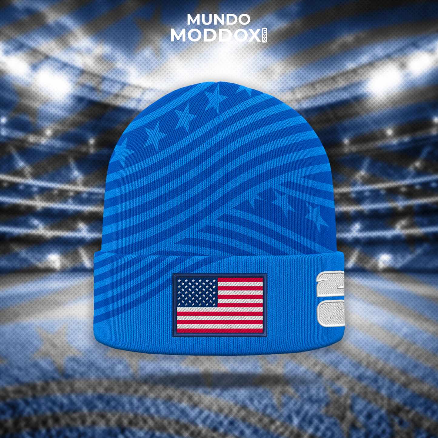 Gorro | Mundial | Estados Unidos