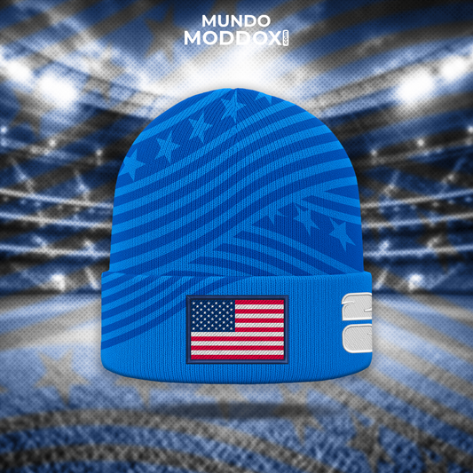 Gorro | Mundial | Estados Unidos