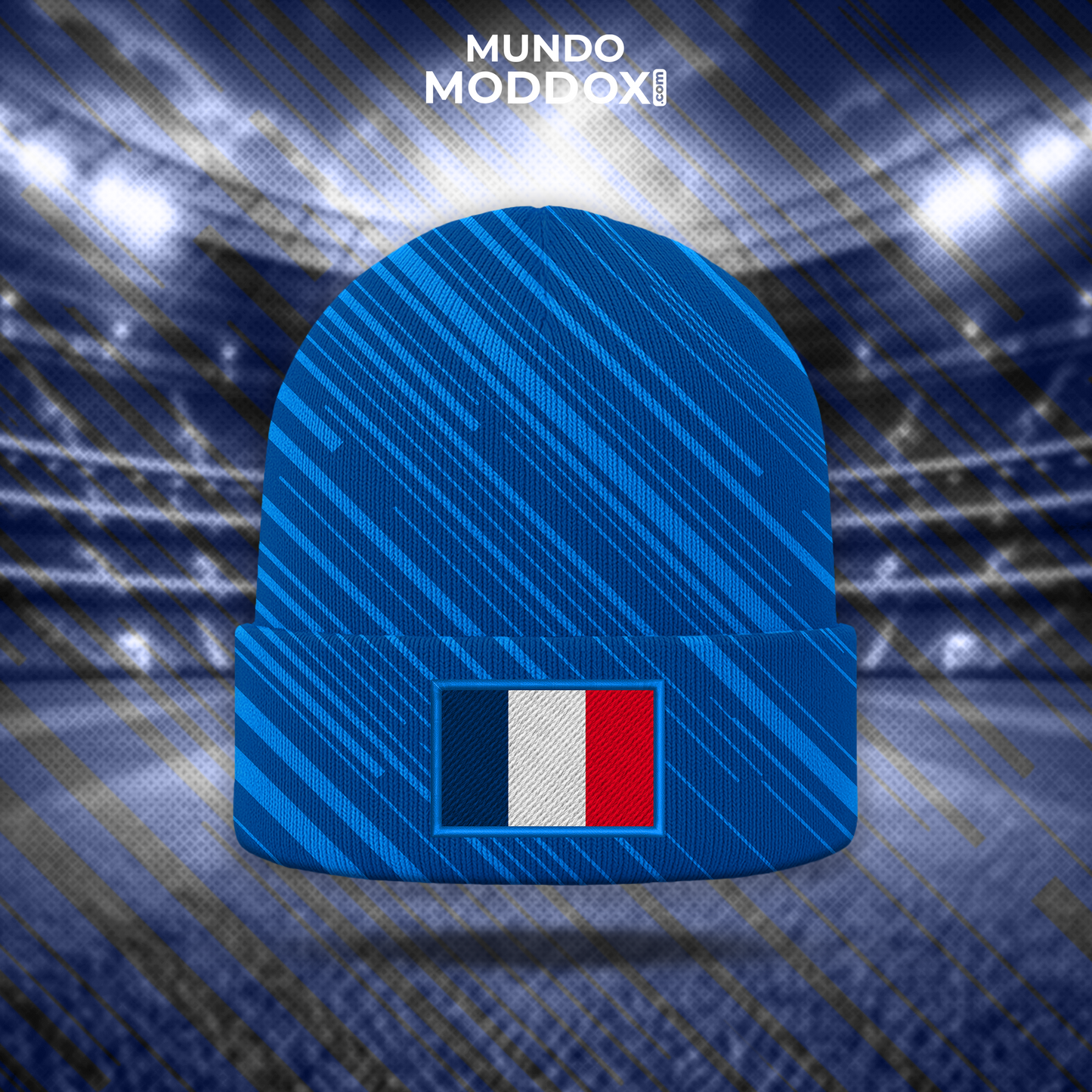 Gorro | Mundial | Francia