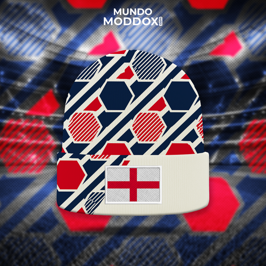 Gorro | Mundial | Inglaterra