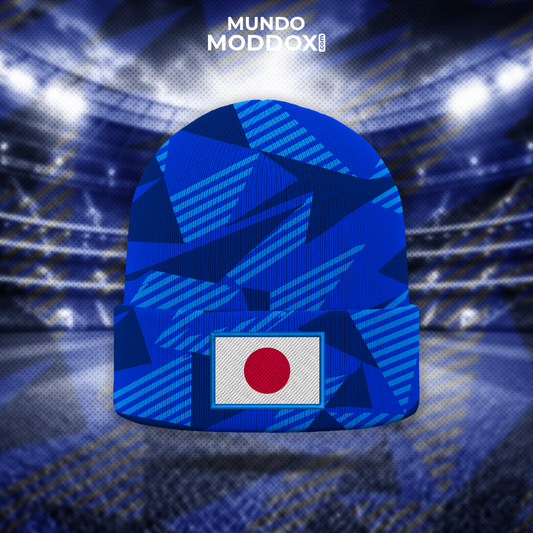Gorro | Mundial | Japón