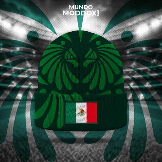Gorro | Mundial | México