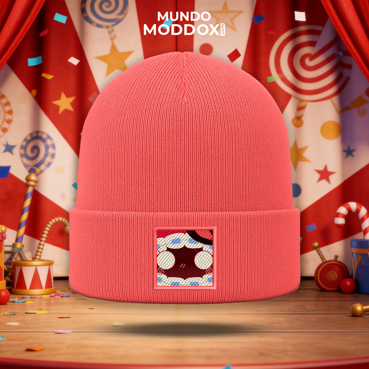 Gorro | TADC | Cutes