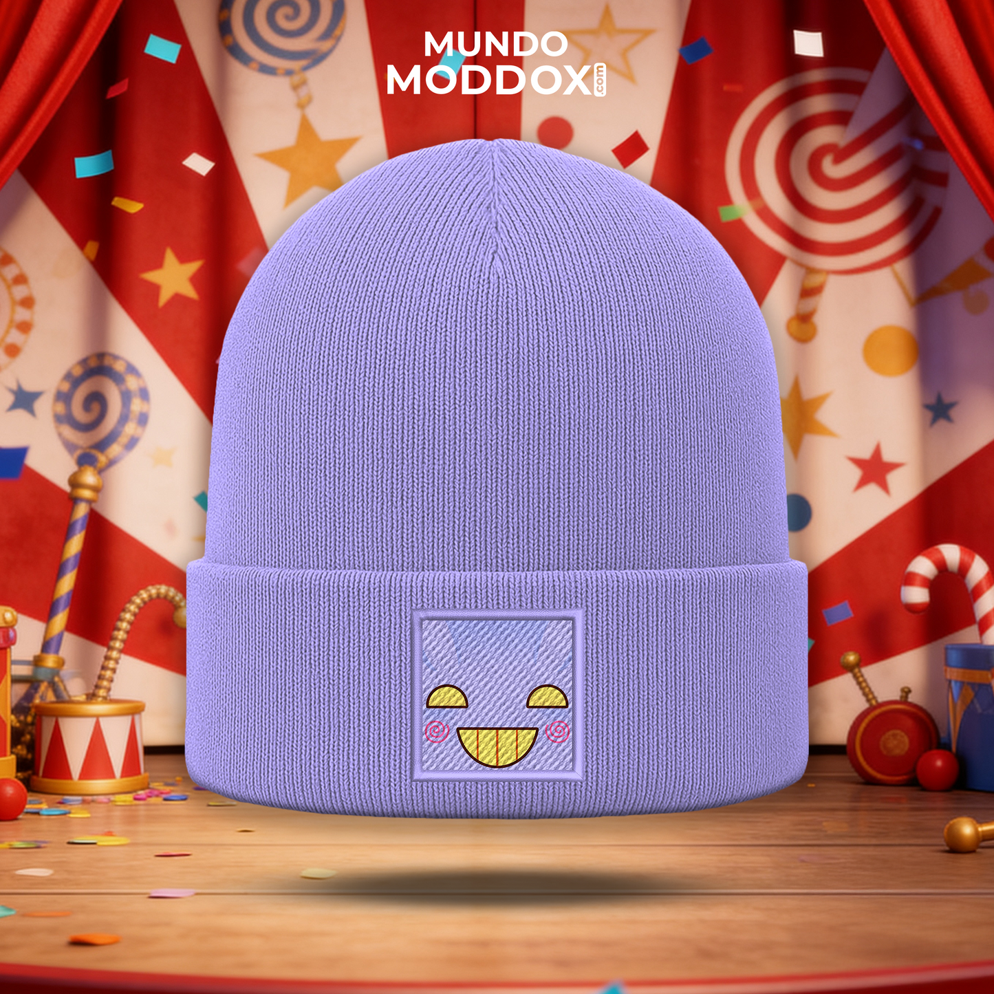 Gorro | TADC | Cutes
