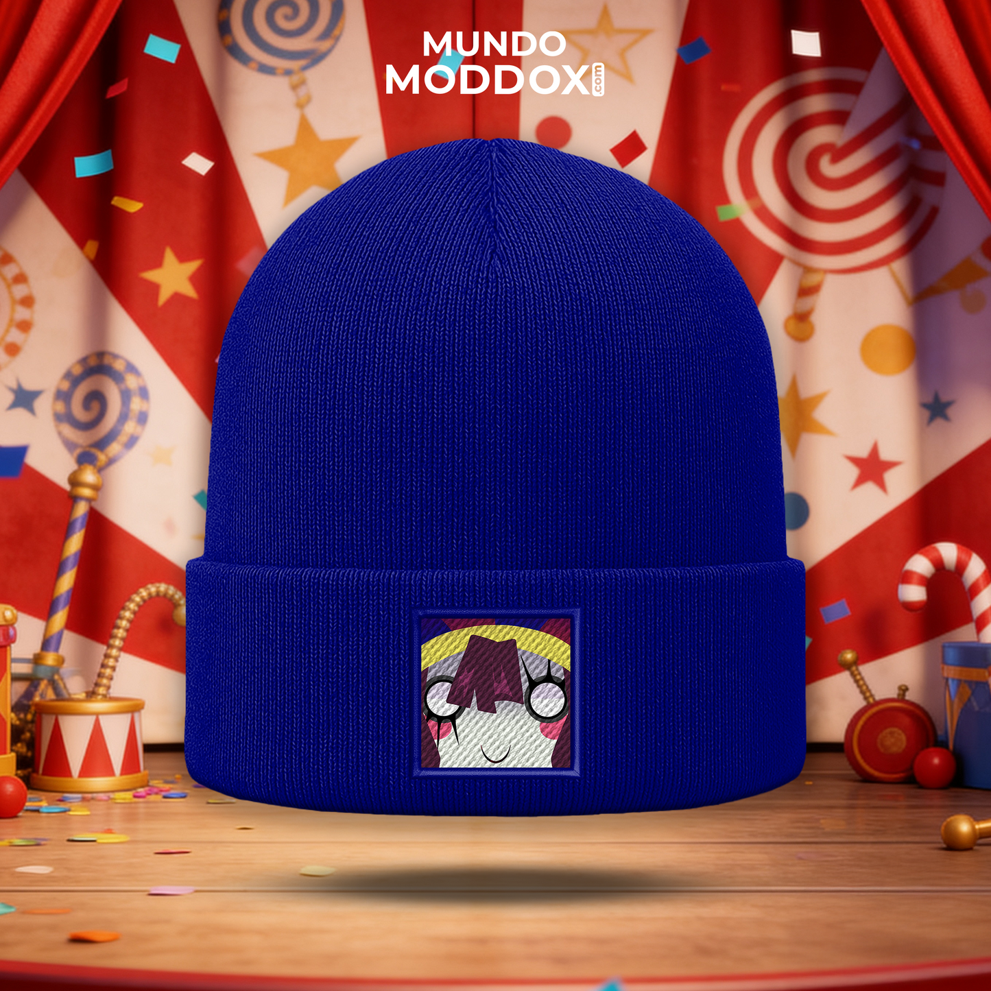 Gorro | TADC | Cutes