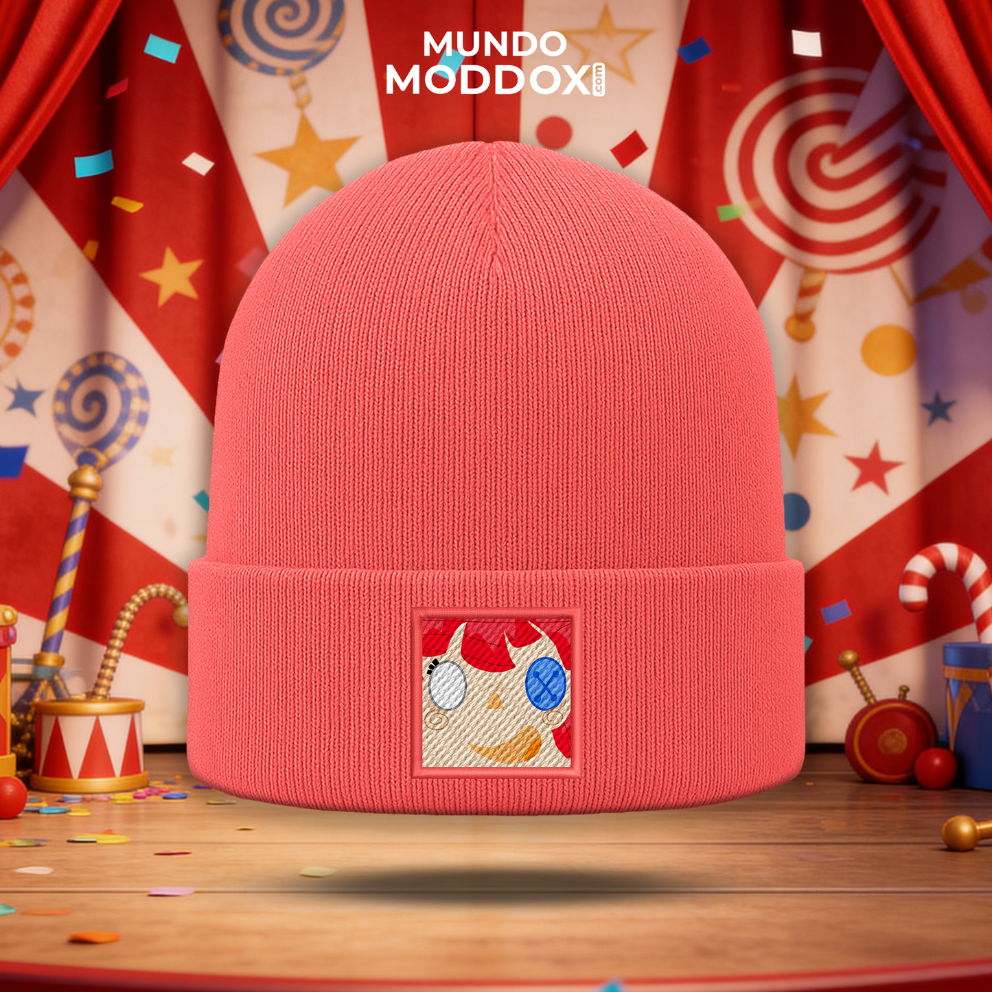 Gorro | TADC | Cutes