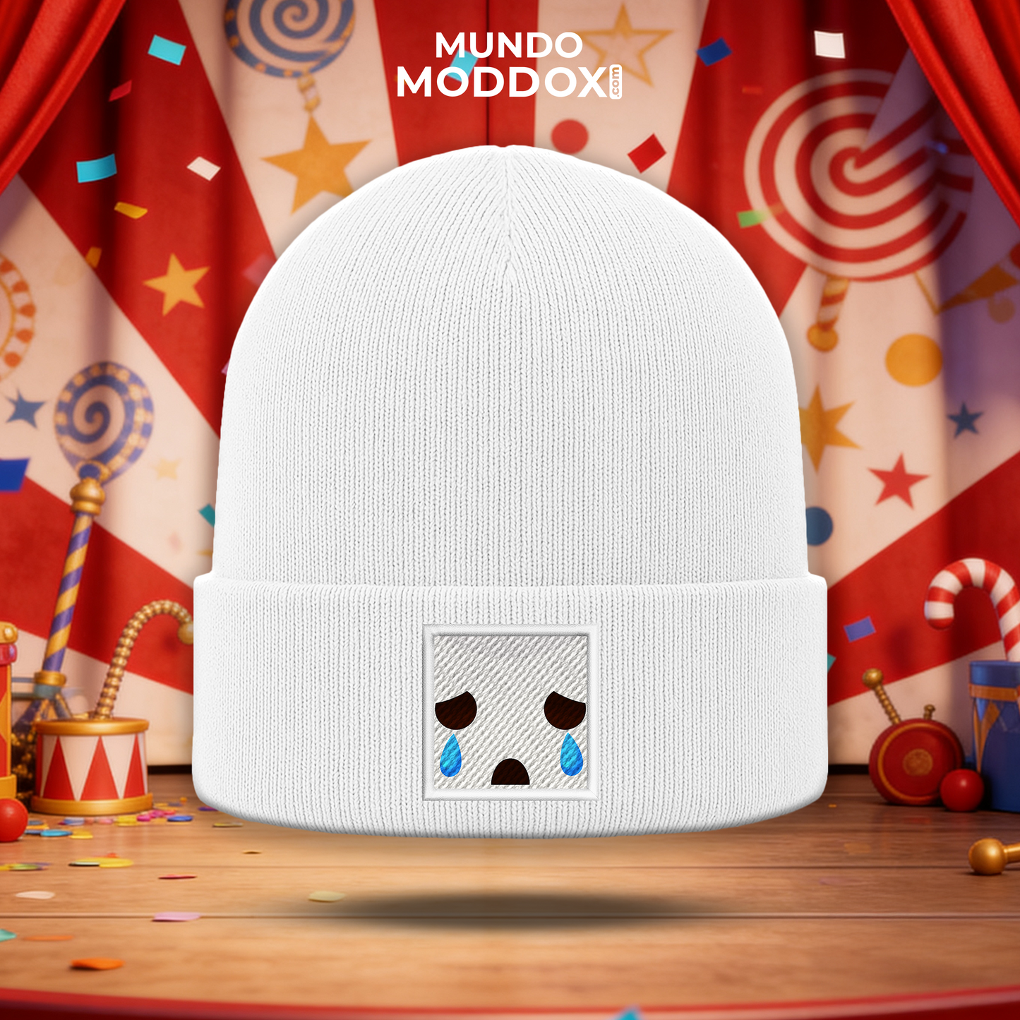 Gorro | TADC | Cutes