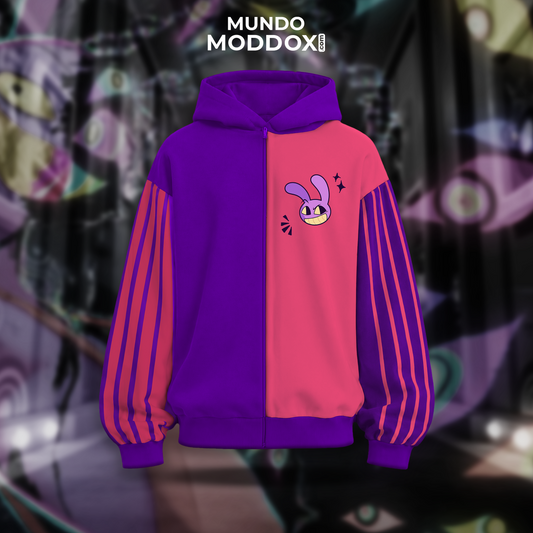 Hoodie | TADC | Jax