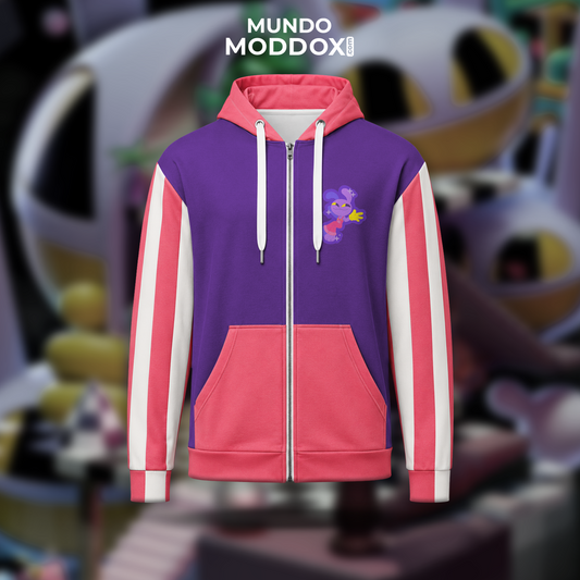Hoodie | TADC | Joy Jax