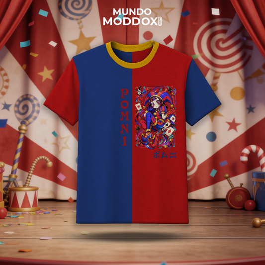T-shirt | TADC | Pomni