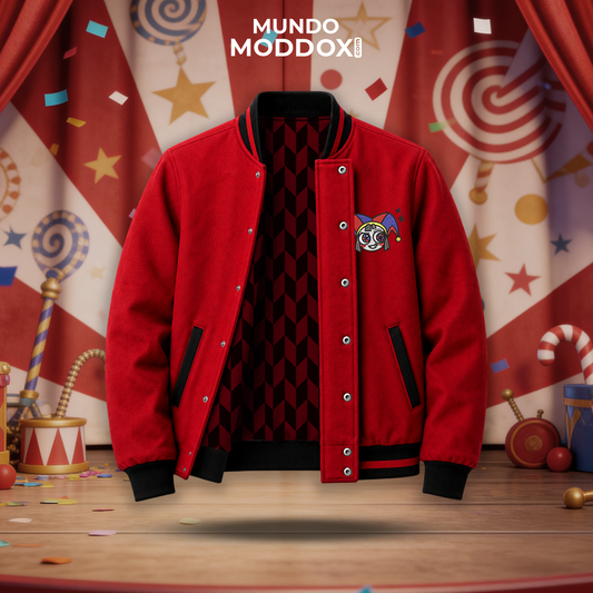Chaqueta | TADC | Pomni