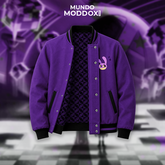 Chaqueta | TADC | Jax
