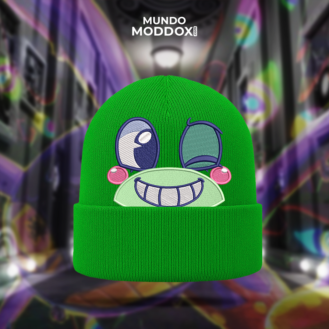 Gorro | Digital Circus | Ribbit