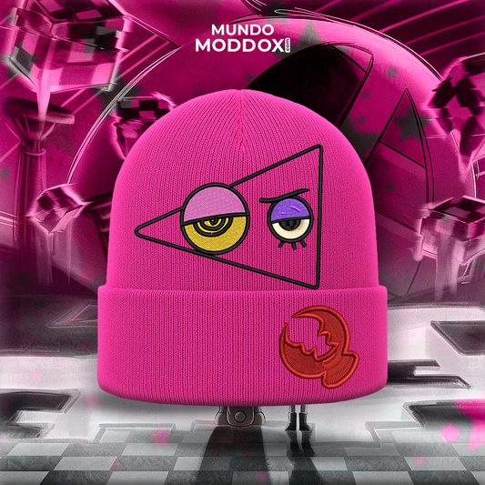 Gorro | Digital Circus | Zooble