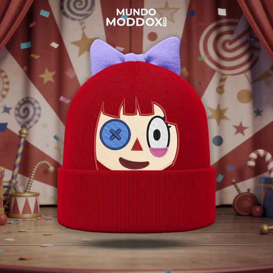 Gorro | TADC | Ragatha