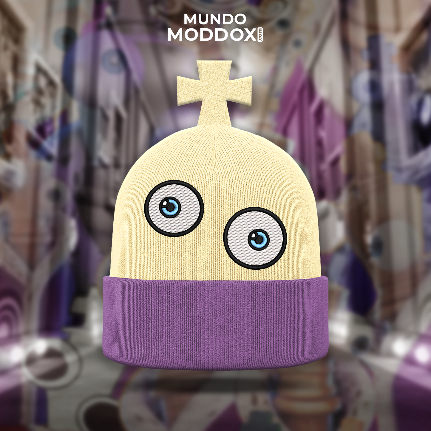 Gorro | TADC | Kinger