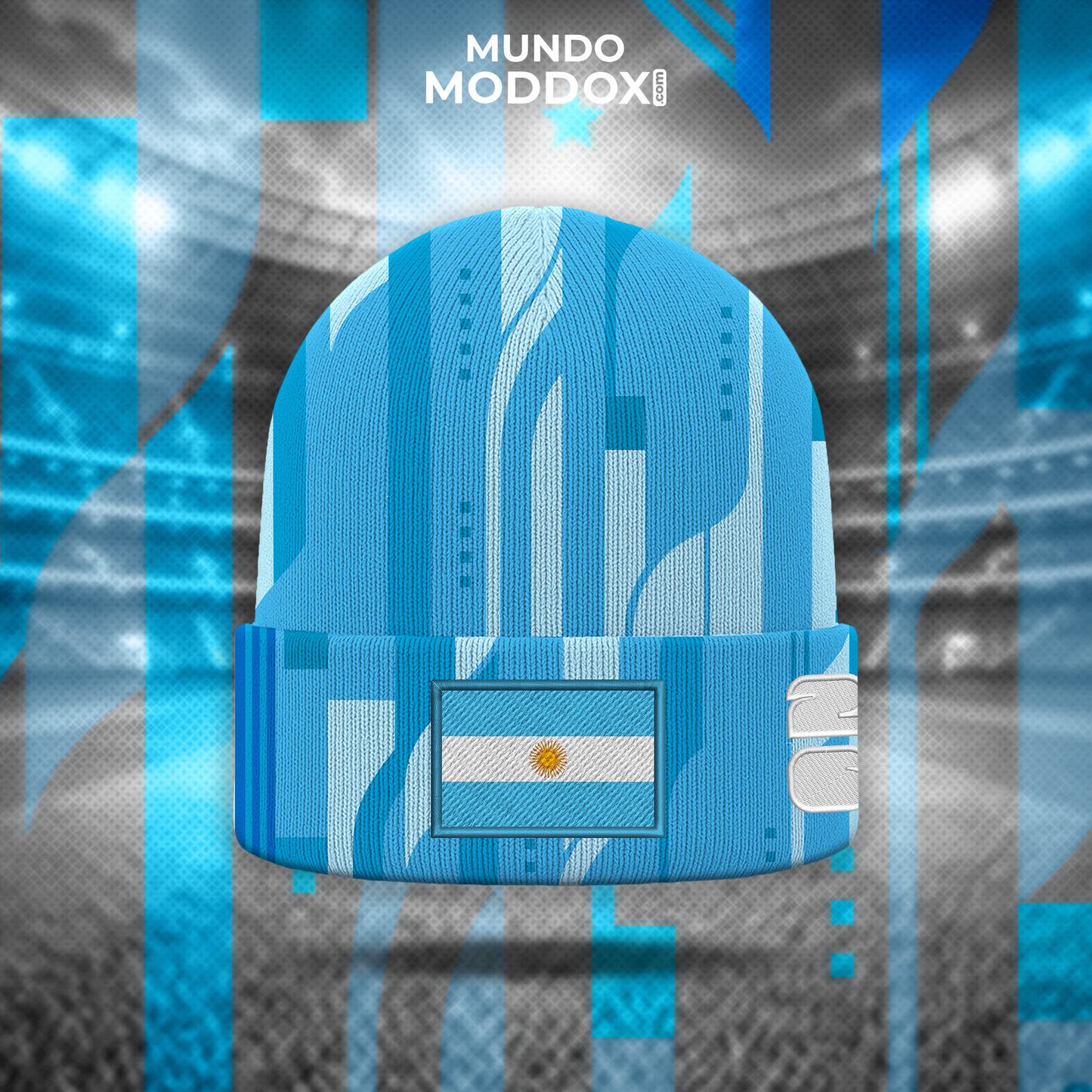 Gorro | Mundial | Argentina