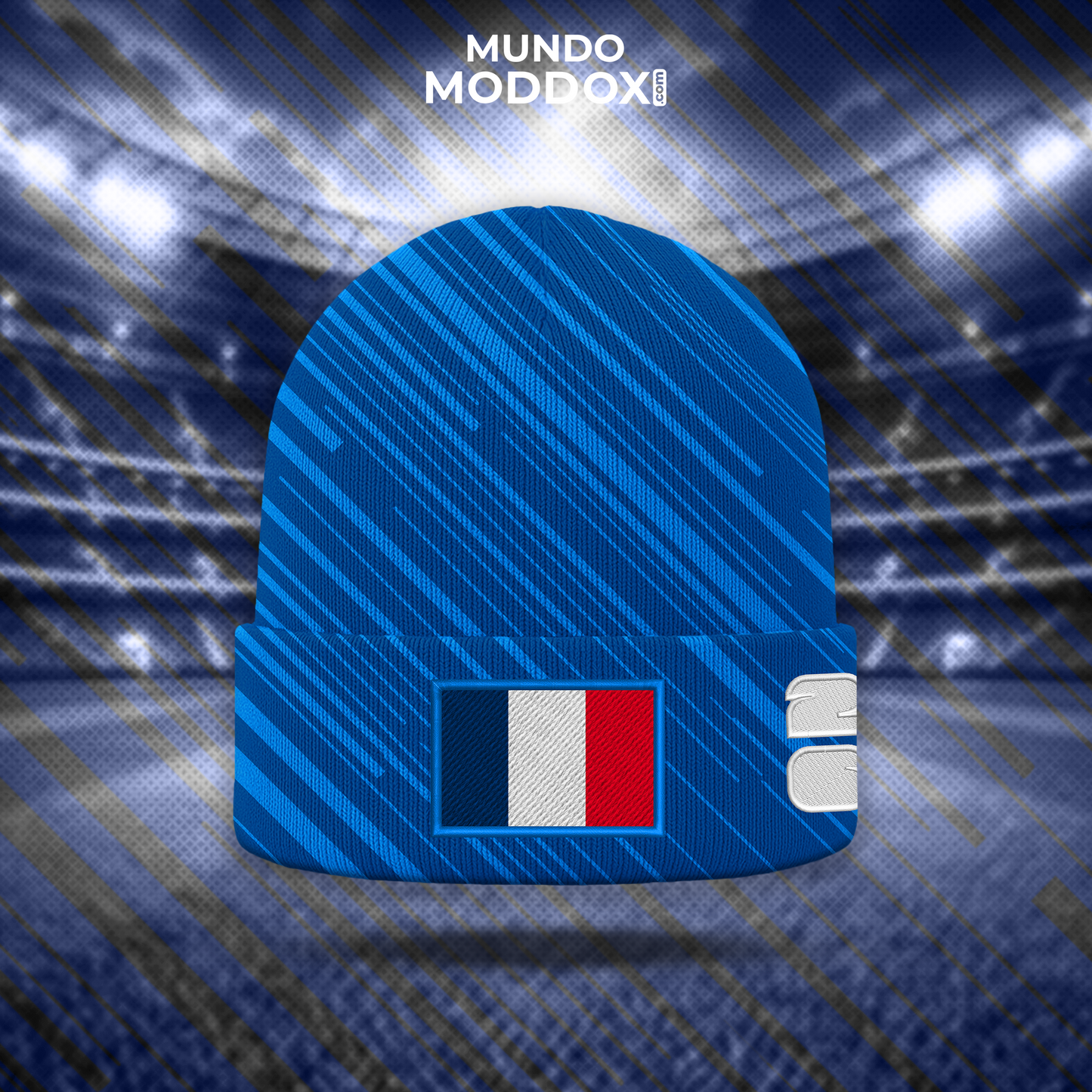 Gorro | Mundial | Francia
