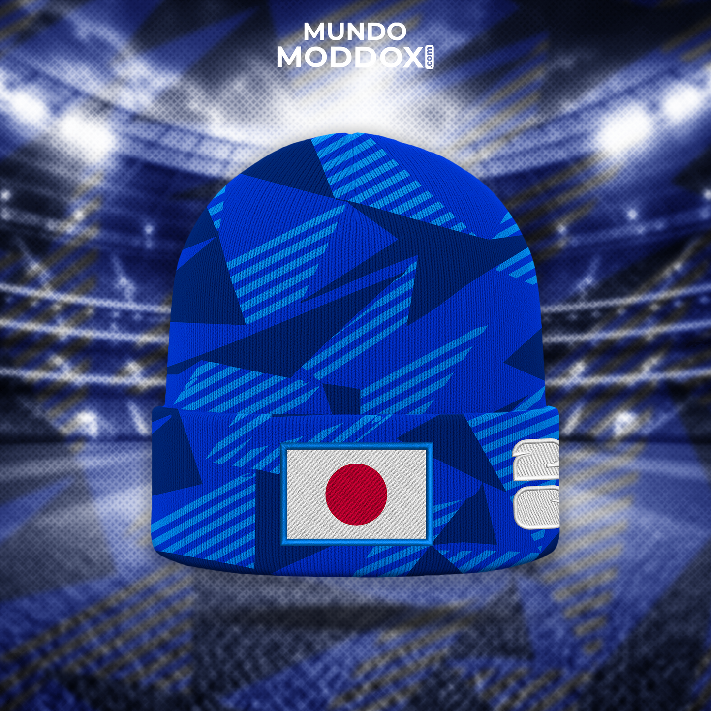 Gorro | Mundial | Japón