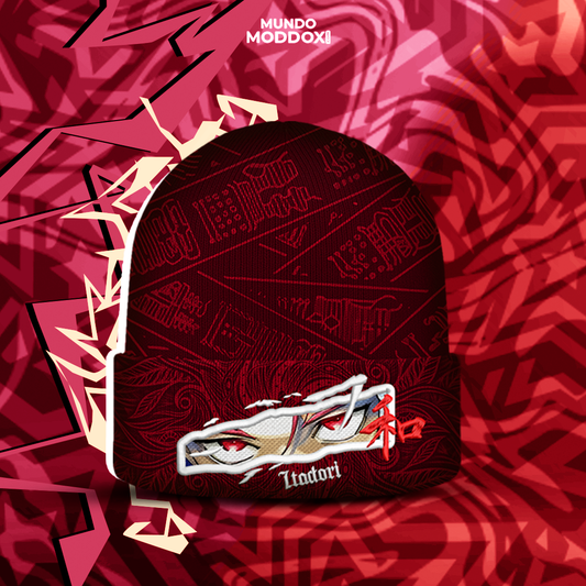 Gorro | Persona 5 | Itadori