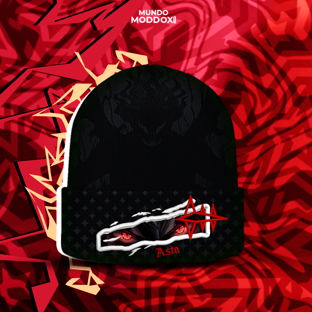 Gorro | Persona | Asta