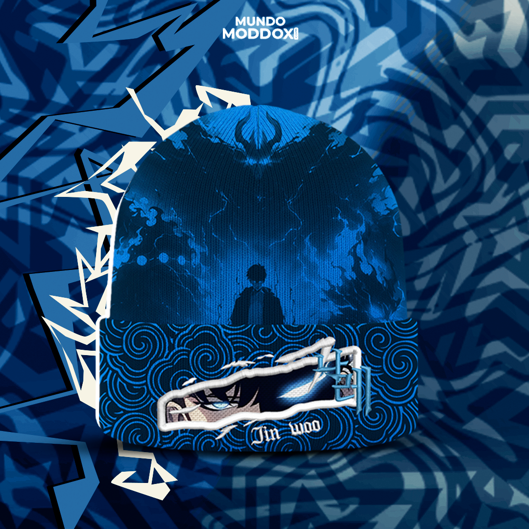 Gorro | Persona 5 | Jin Woo