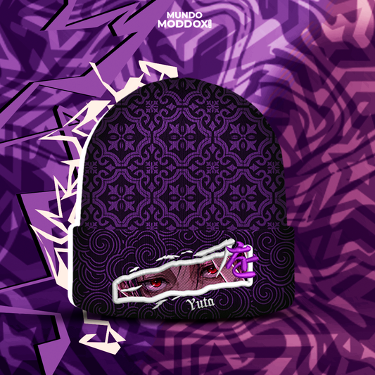 Gorro | Persona 5 | Yuta