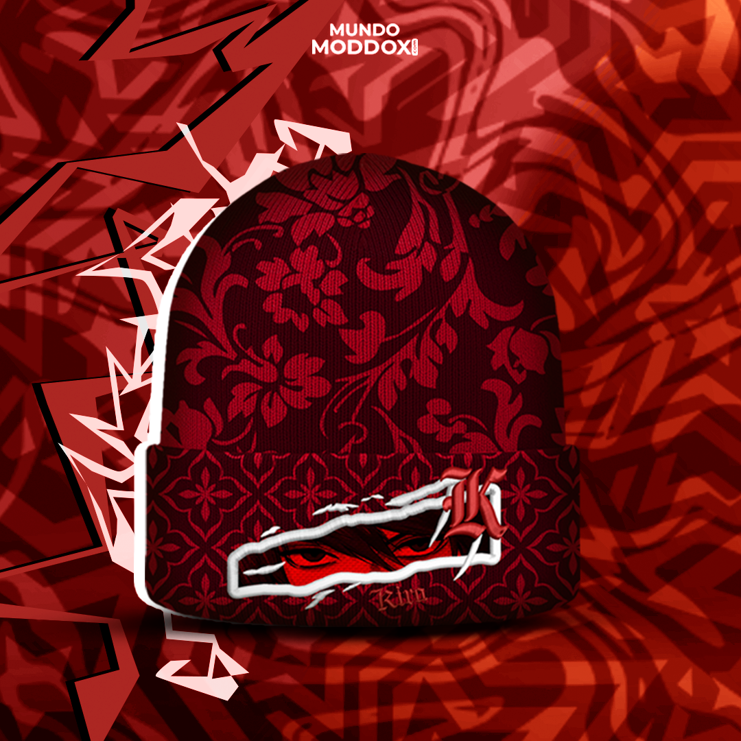 Gorro | Persona 5 | Kira