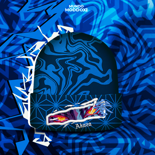 Gorro | Persona 5 | Akaza