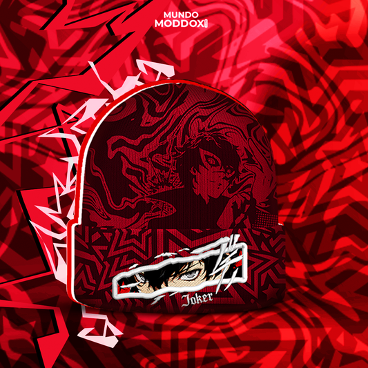 Gorro | Persona 5 | Joker