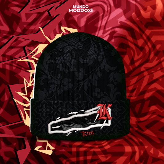 Gorro | Persona 5 | Kira