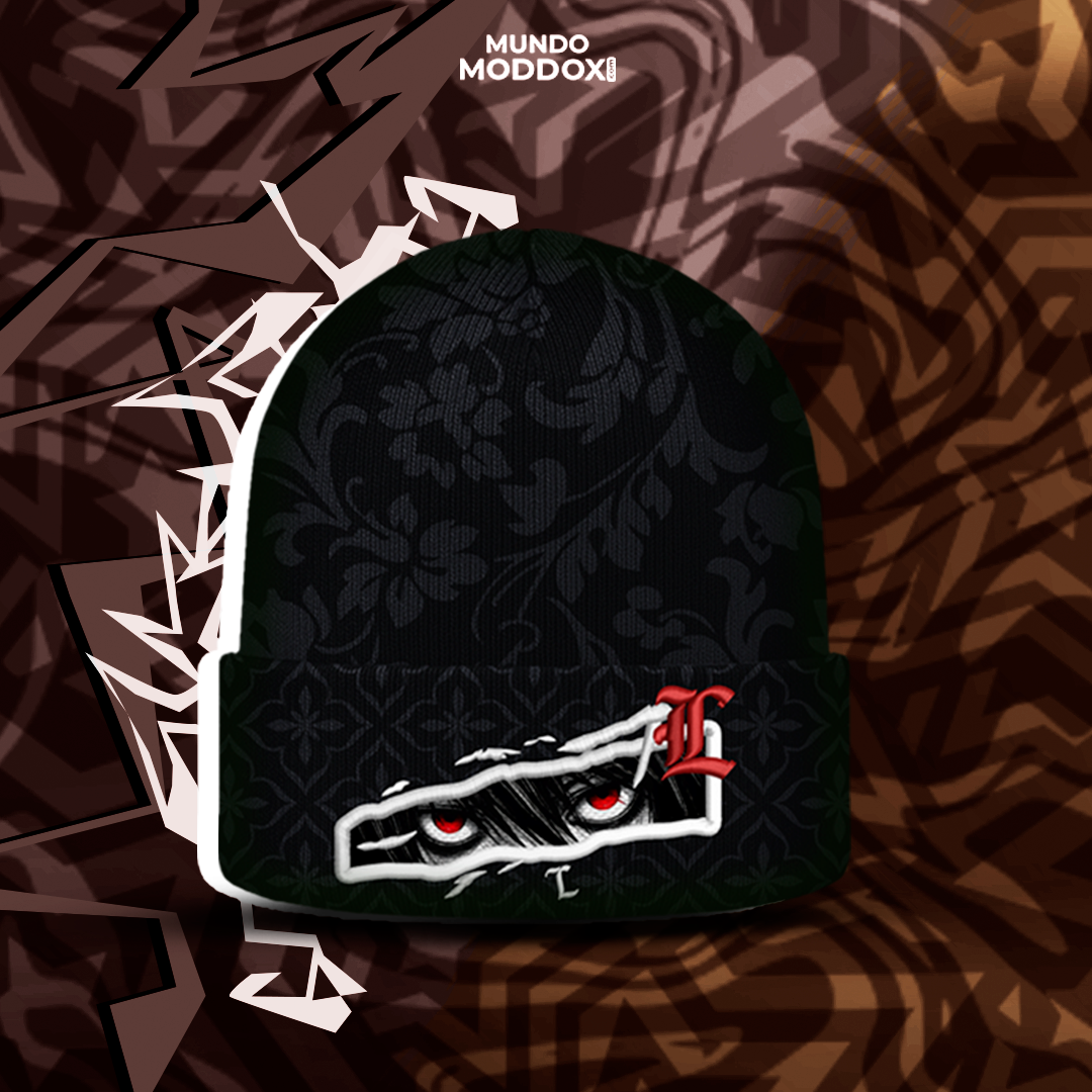 Gorro | Persona 5 | L