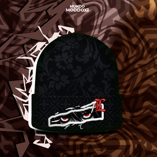 Gorro | Persona 5 | L