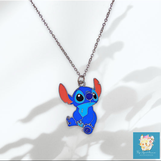 Cadena | Lilo y Stitch | Stitch