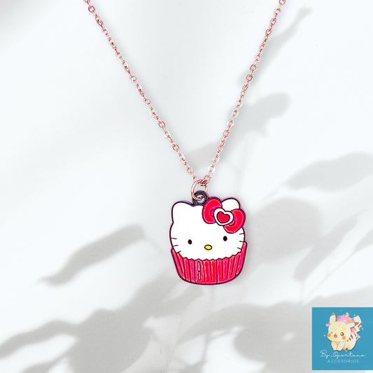 Cadena | Sanrio |   Hello Kitty