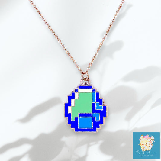 Cadena | Minecraft | Diamante (Copia)